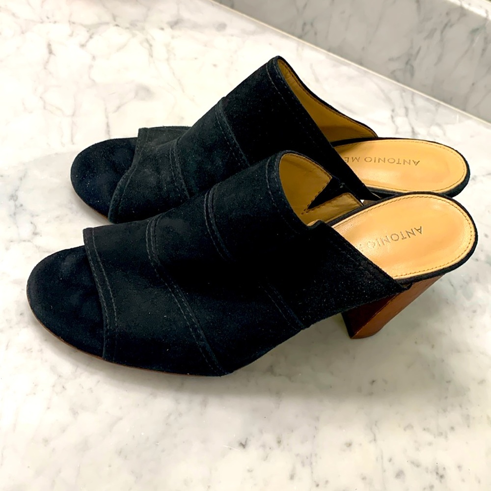 Antoni Melani Heels
